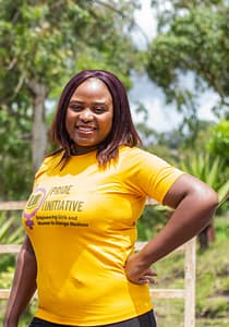 Gloria Phiri Gloria Phiri