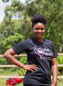 Emily Kanyenda Emily Kanyenda